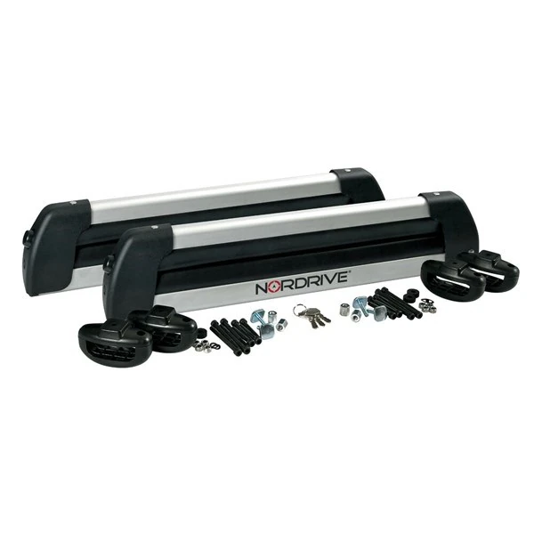 NK-40 skidhållare för takräcke