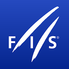 FIS officiella app