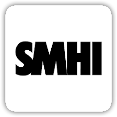 SMHI väderapp