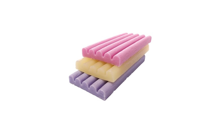 Skigo glider paraffin storpack